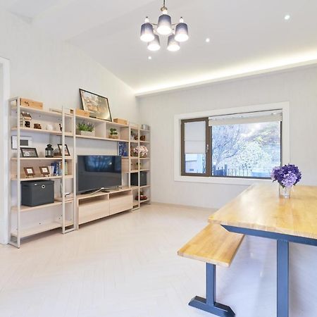 Everlast Guesthouse Yongin Extérieur photo