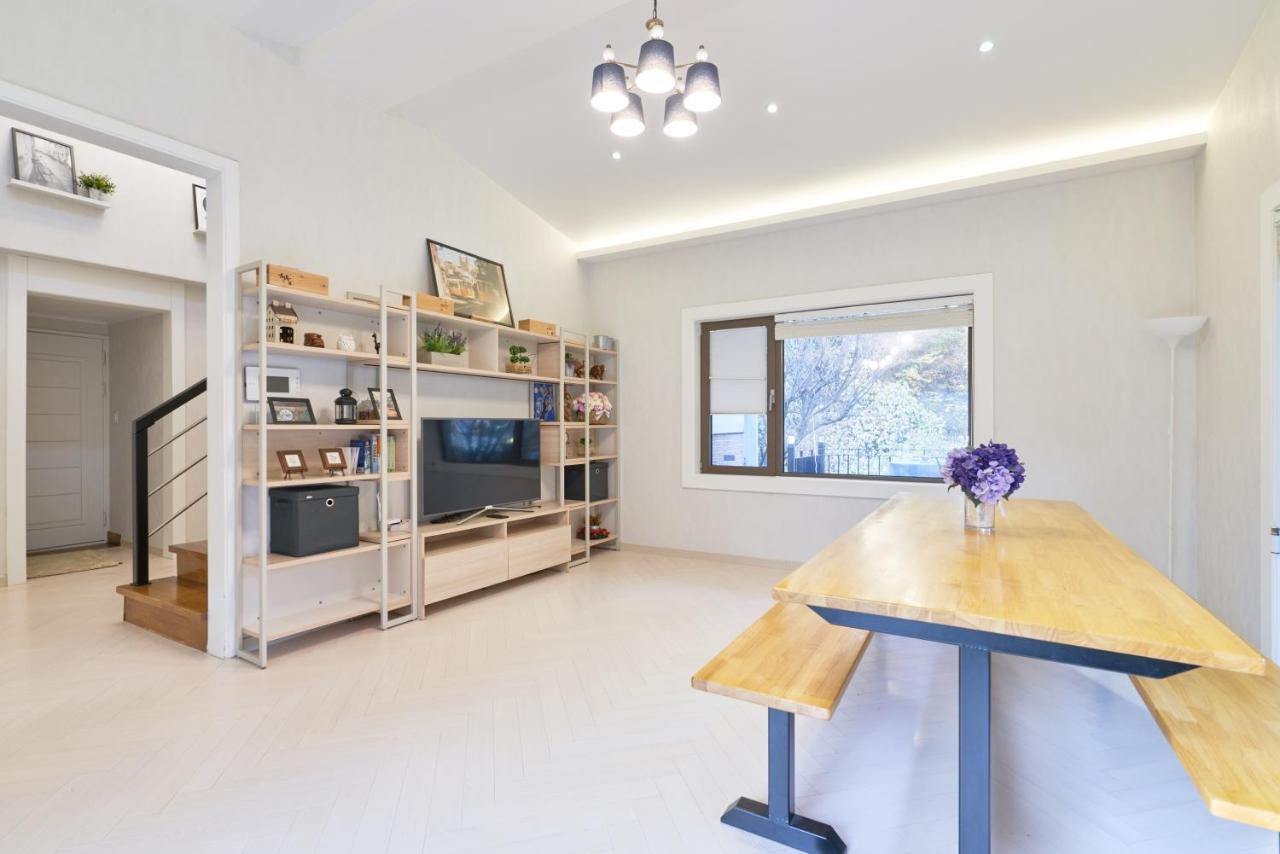 Everlast Guesthouse Yongin Extérieur photo
