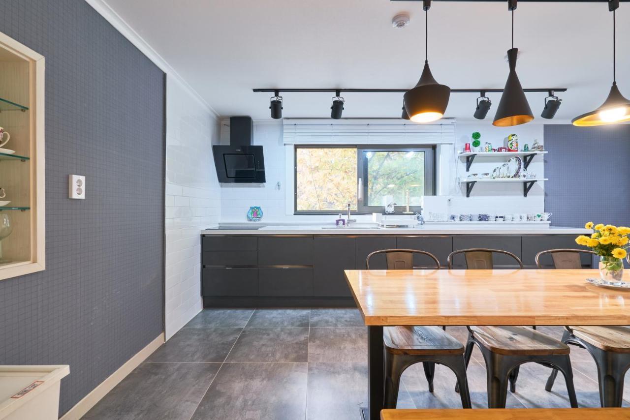 Everlast Guesthouse Yongin Extérieur photo