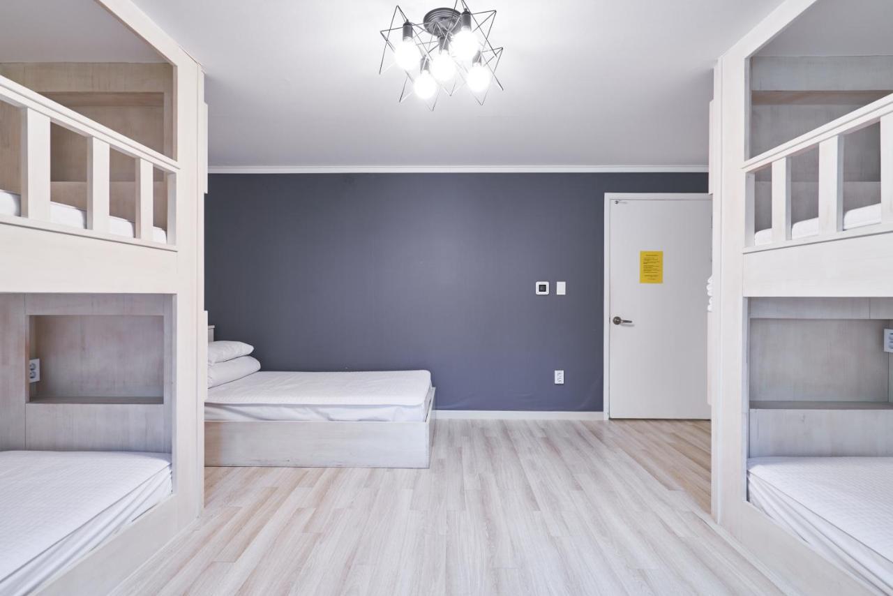 Everlast Guesthouse Yongin Chambre photo