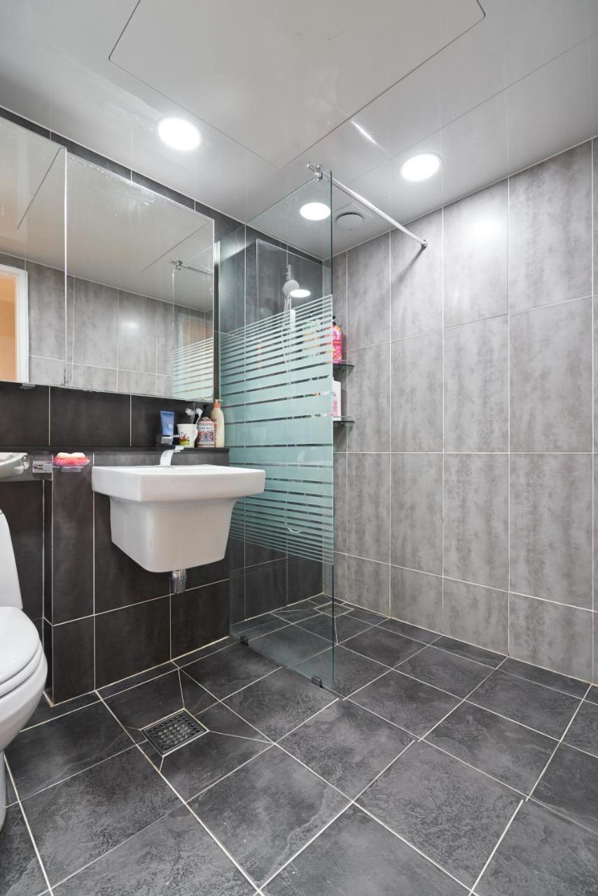 Everlast Guesthouse Yongin Chambre photo