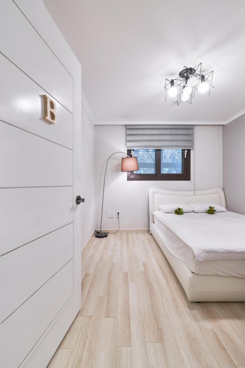 Everlast Guesthouse Yongin Extérieur photo