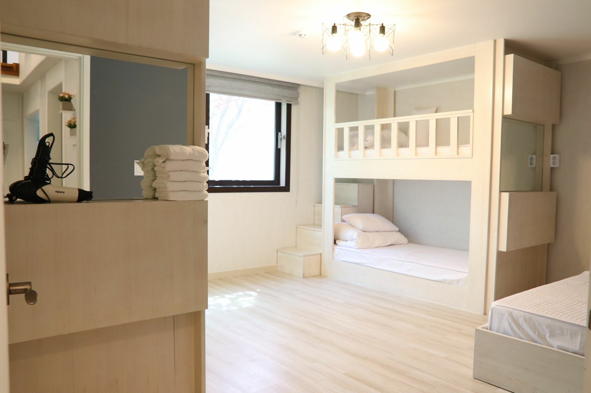 Everlast Guesthouse Yongin Extérieur photo