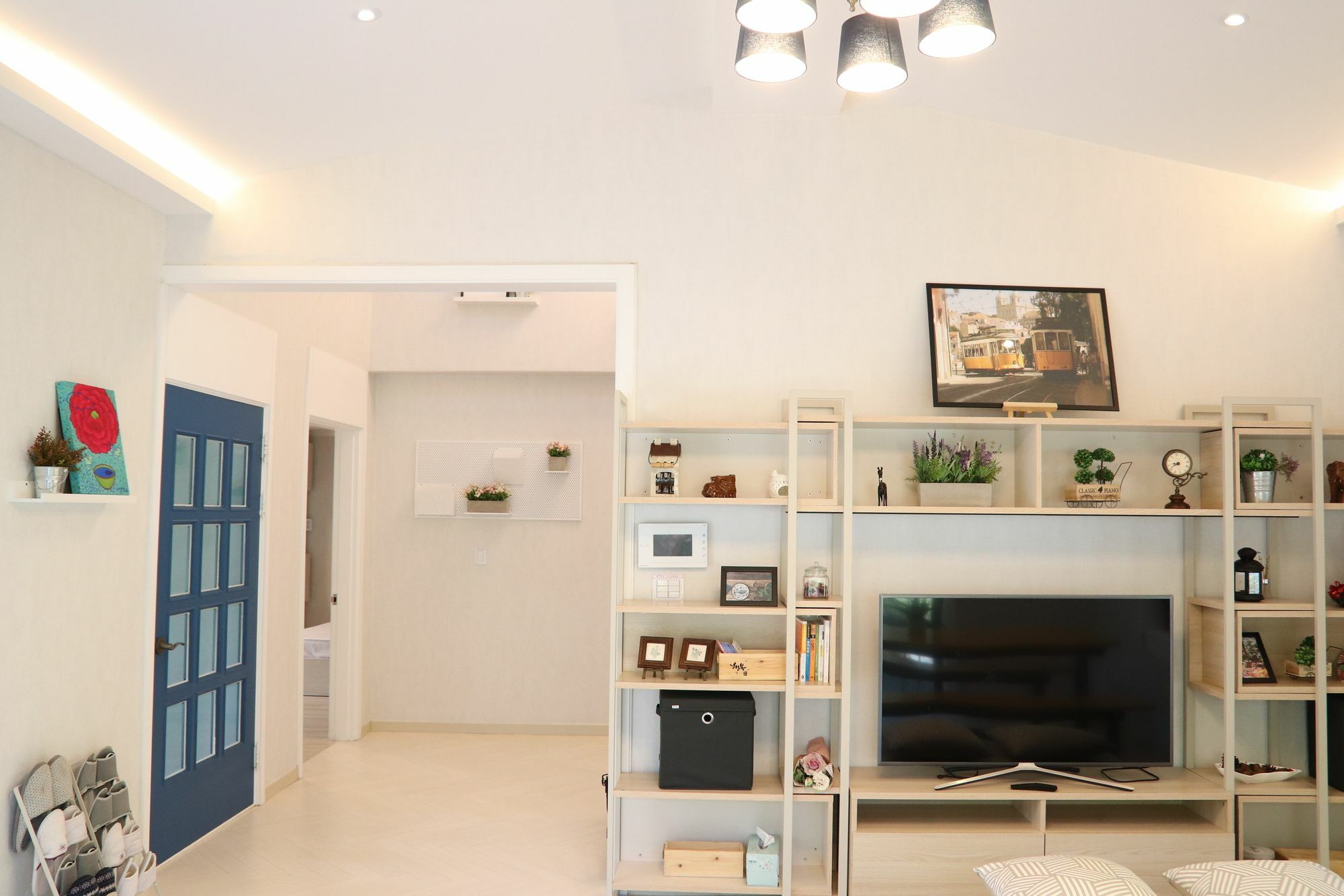Everlast Guesthouse Yongin Extérieur photo