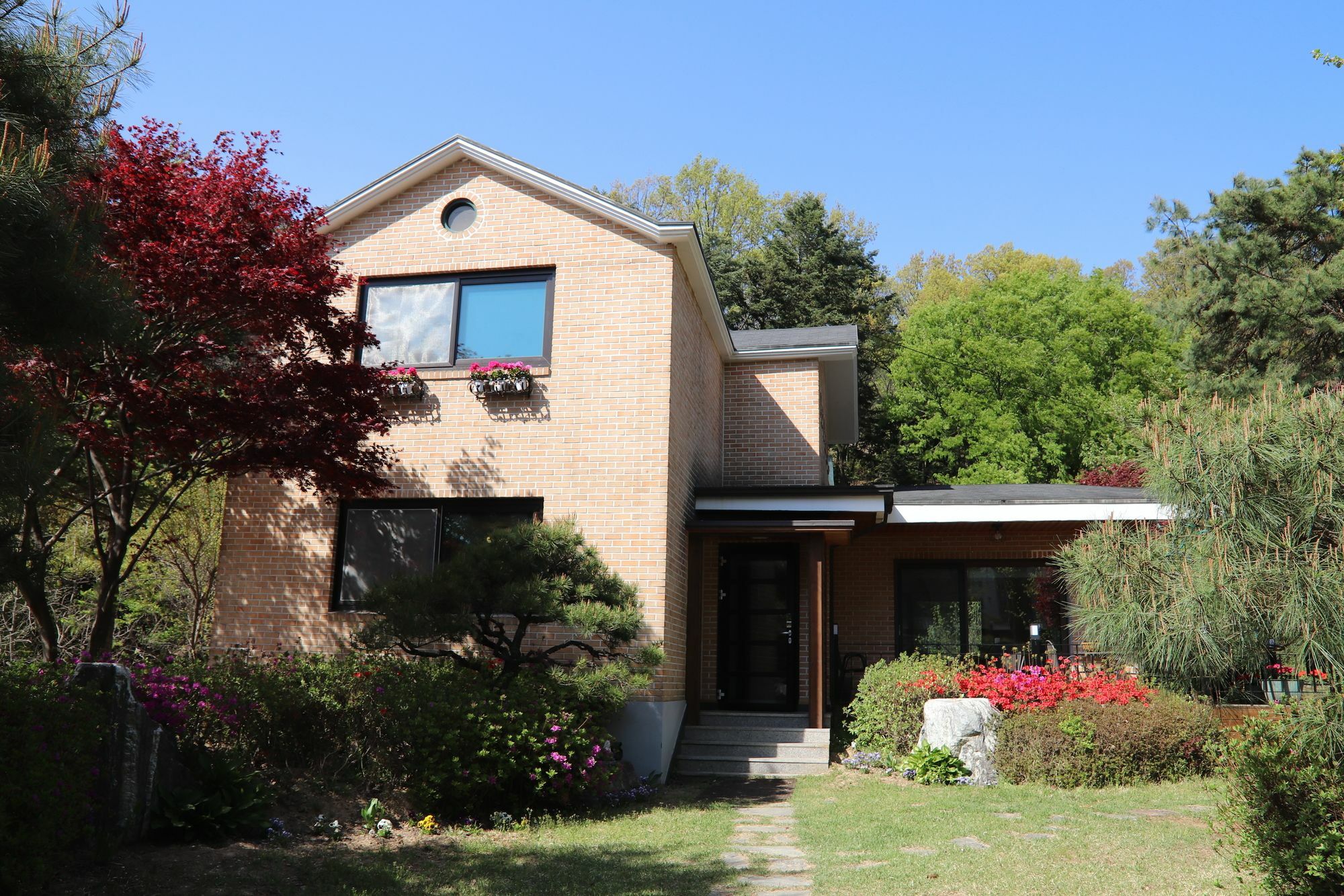 Everlast Guesthouse Yongin Extérieur photo