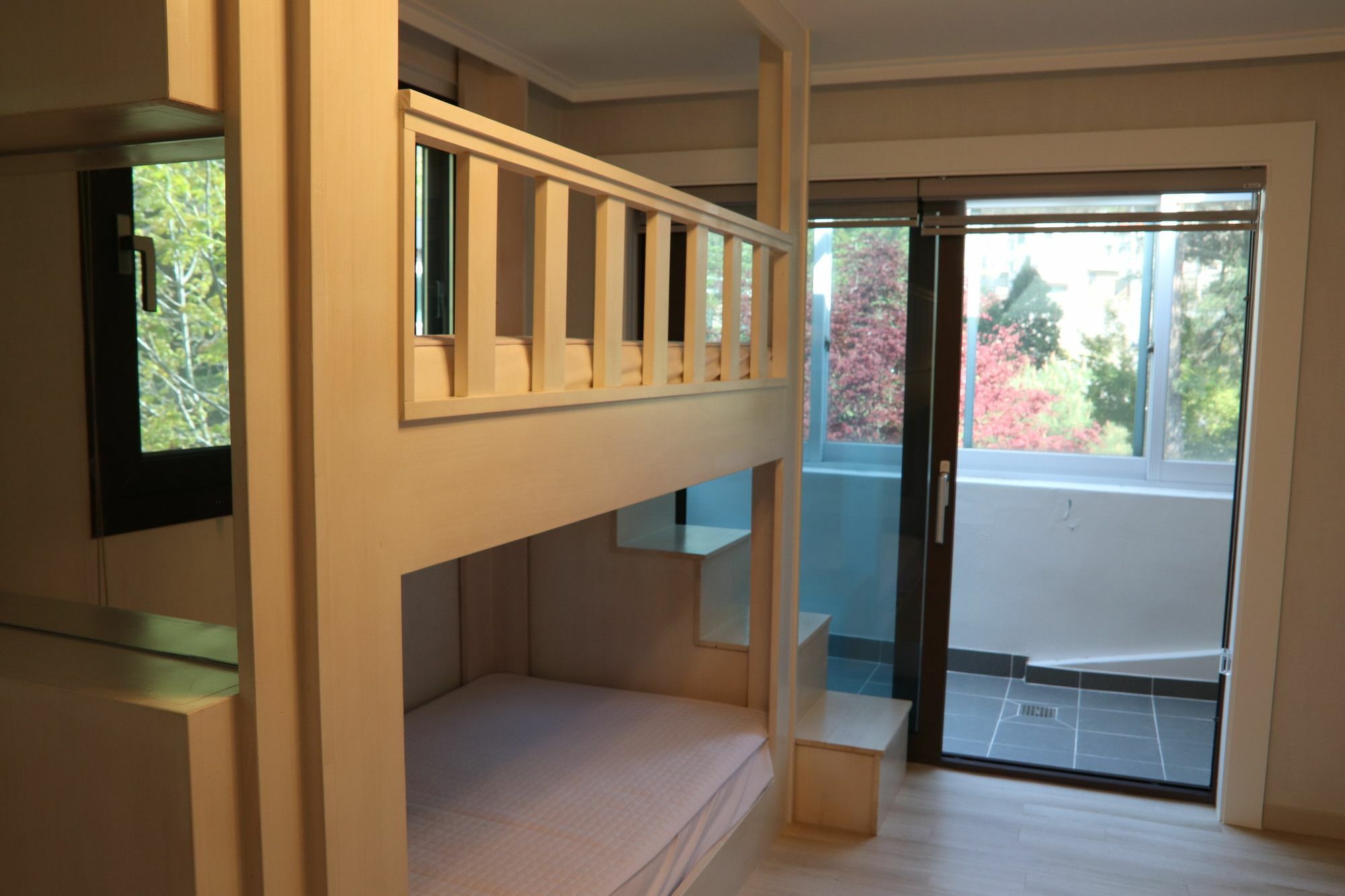 Everlast Guesthouse Yongin Extérieur photo