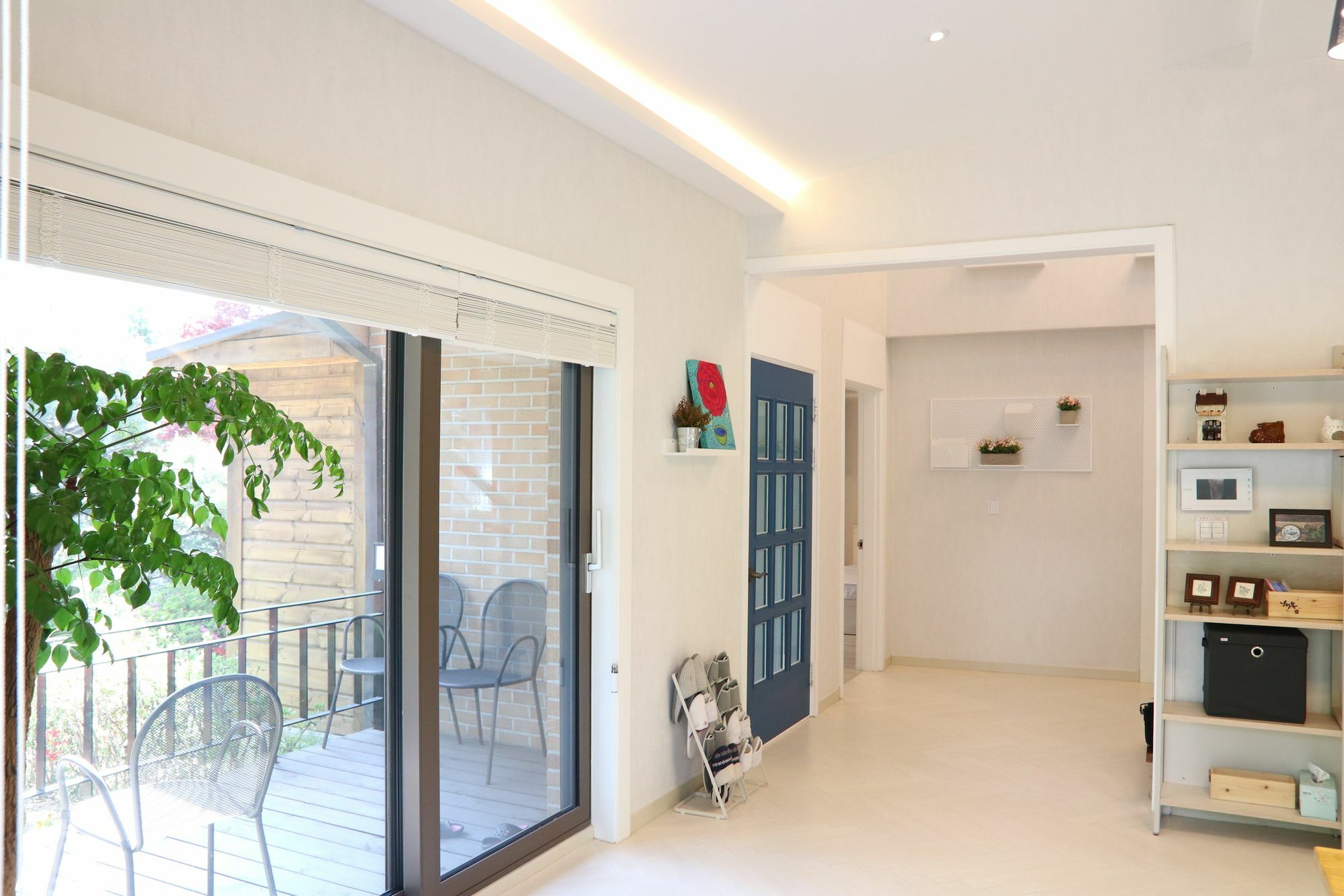 Everlast Guesthouse Yongin Extérieur photo