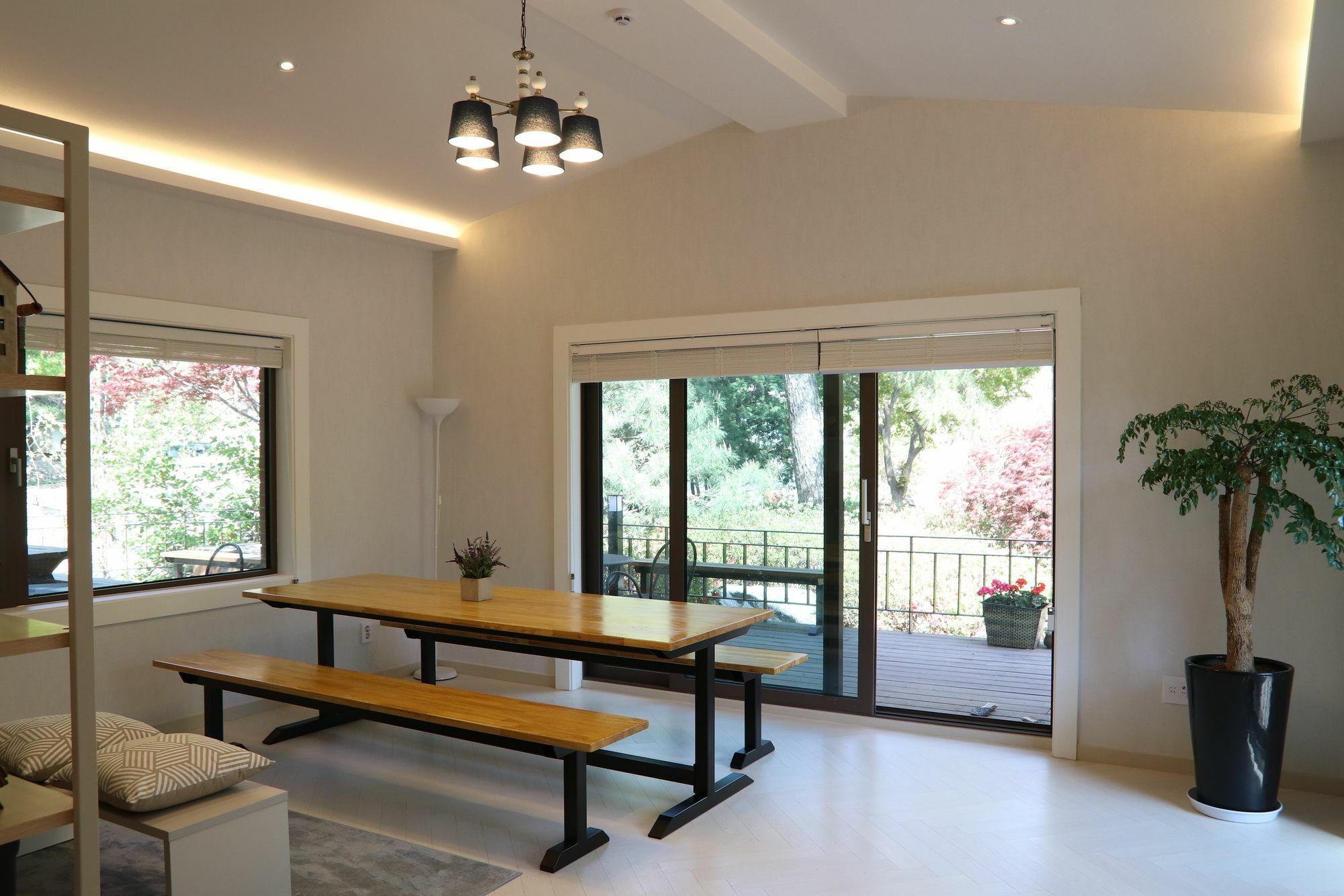 Everlast Guesthouse Yongin Extérieur photo