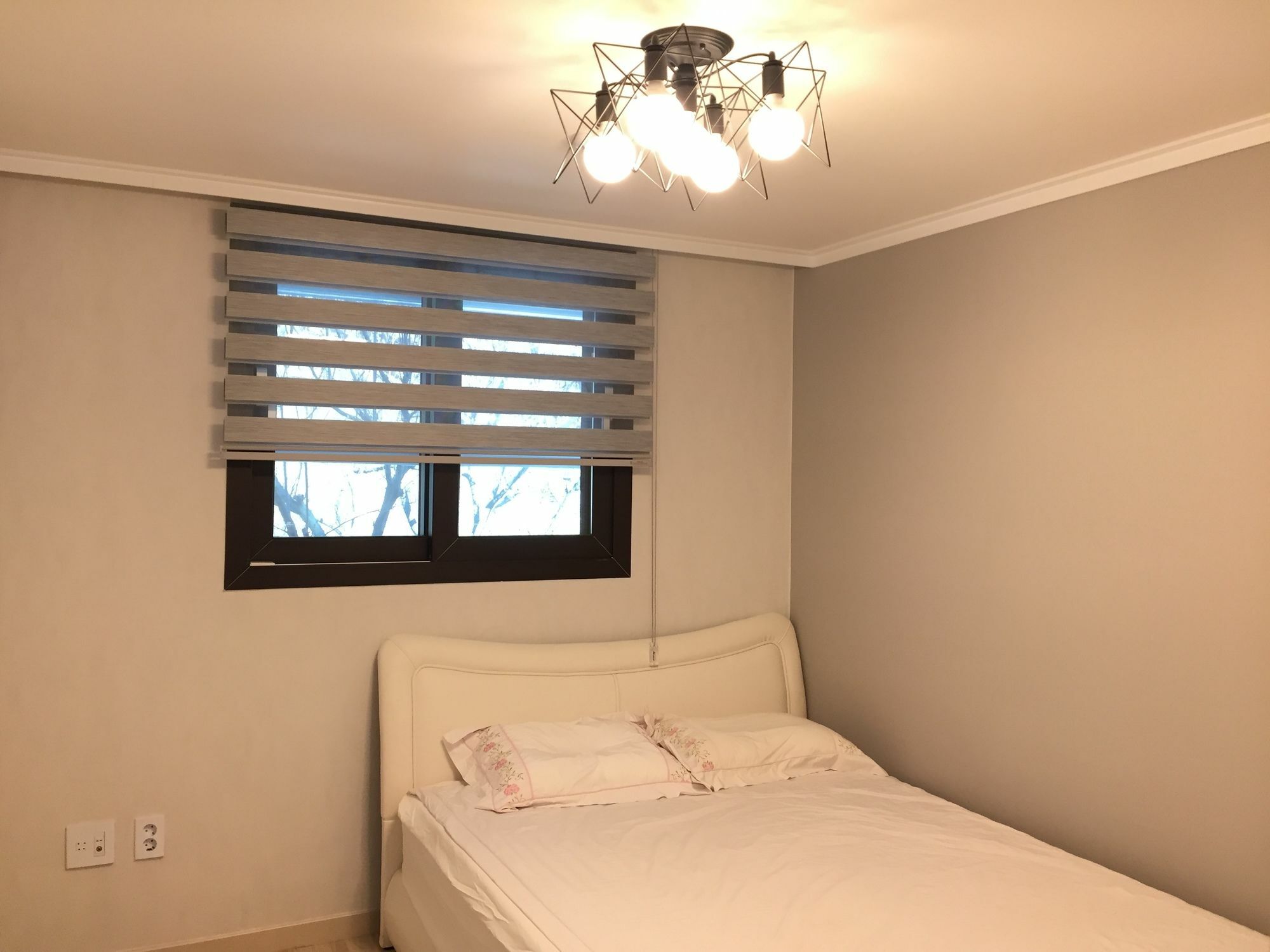 Everlast Guesthouse Yongin Extérieur photo
